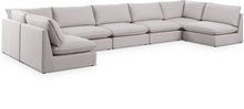 Load image into Gallery viewer, Mackenzie - Modular Sectional
