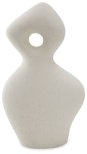 Load image into Gallery viewer, Arthrow - Sculpture - 14" - Off White
