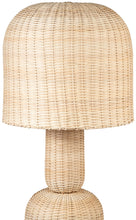 Load image into Gallery viewer, Harvest - Rattan Floor Lamp
