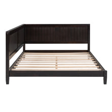 Load image into Gallery viewer, Modern Daybed / Sofa Bed
