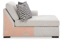 Load image into Gallery viewer, Koralynn - Raf Corner Chaise - Stone
