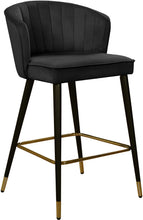 Load image into Gallery viewer, Cassie - Stool (Set of 2)
