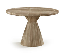 Load image into Gallery viewer, Aquino - Concrete Indoor / Outdoor Dining Table
