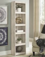 Load image into Gallery viewer, Bellaby - Pier - 4 Shelves - Whitewash

