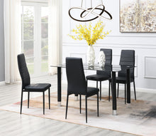 Load image into Gallery viewer, D635 - Dining Room Set

