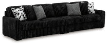 Load image into Gallery viewer, Midnight-Madness - Sectional
