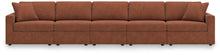 Load image into Gallery viewer, Modmax - Sectional - Spice
