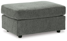 Load image into Gallery viewer, Stairatt - Ottoman
