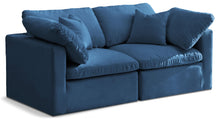Load image into Gallery viewer, Plush - Modular 2 Seat Sofa
