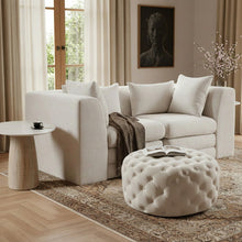 Load image into Gallery viewer, Addison - Bench Ottoman
