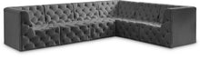 Load image into Gallery viewer, Tuft - 6 Piece Modular Sectional
