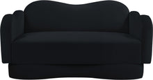 Load image into Gallery viewer, Bloom - Velvet Loveseat

