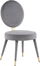 Load image into Gallery viewer, Brandy - Dining Chair (Set of 2)
