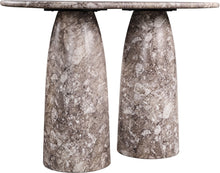 Load image into Gallery viewer, Cosenza - Concrete Indoor / Outdoor Table
