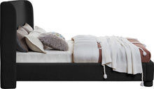 Load image into Gallery viewer, Penny - Boucle Fabric Bed
