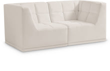 Load image into Gallery viewer, Relax - Modular Sofa - 2 Seats
