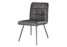 Load image into Gallery viewer, Side Upholstered Dining Chair For Dining Room, Contemporary &amp; Modern (Set of 2)
