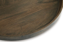 Load image into Gallery viewer, Webbworth - Tray - Gray Brown
