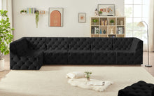 Load image into Gallery viewer, Tuft - 6 Piece Modular Sectional
