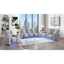 Load image into Gallery viewer, Duran - Power Reclining Set With Power Headrest
