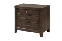 Load image into Gallery viewer, Fulton - Nightstand - Brown
