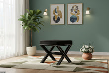 Load image into Gallery viewer, Nixon - Bench Ottoman
