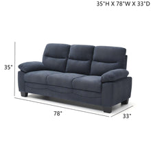 Load image into Gallery viewer, Summerton - Sofa With Pillow Top Arms
