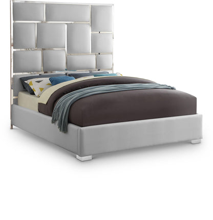 Milan - Bed
