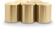 Load image into Gallery viewer, Dimple - 5 Piece Modular Coffee Table
