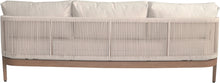Load image into Gallery viewer, Maui - Water Resistant Outdoor Patio Sofa

