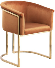 Load image into Gallery viewer, Tierra - Dining Chair
