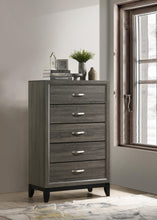 Load image into Gallery viewer, B371 - Chest - Gray
