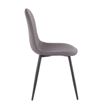 Load image into Gallery viewer, Pebble - Contemporary Casual Comfort Chair (Set of 2)
