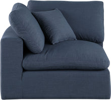 Load image into Gallery viewer, Comfy - Linen Corner Chair
