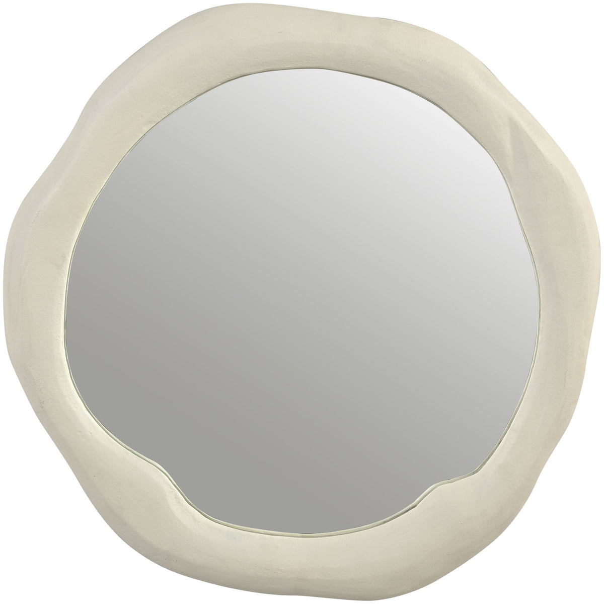 Armada - Aluminum Mirror