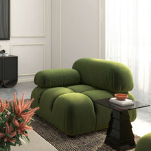 Load image into Gallery viewer, Marcel - Bubble Modular Modern Lounge Arm Chair
