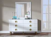 Load image into Gallery viewer, Zayne - Dresser
