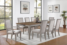 Load image into Gallery viewer, Mariana - Rectangle Table Set
