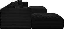 Load image into Gallery viewer, Shaggy - 7 Piece Modular Sectional With 2 Ottomans
