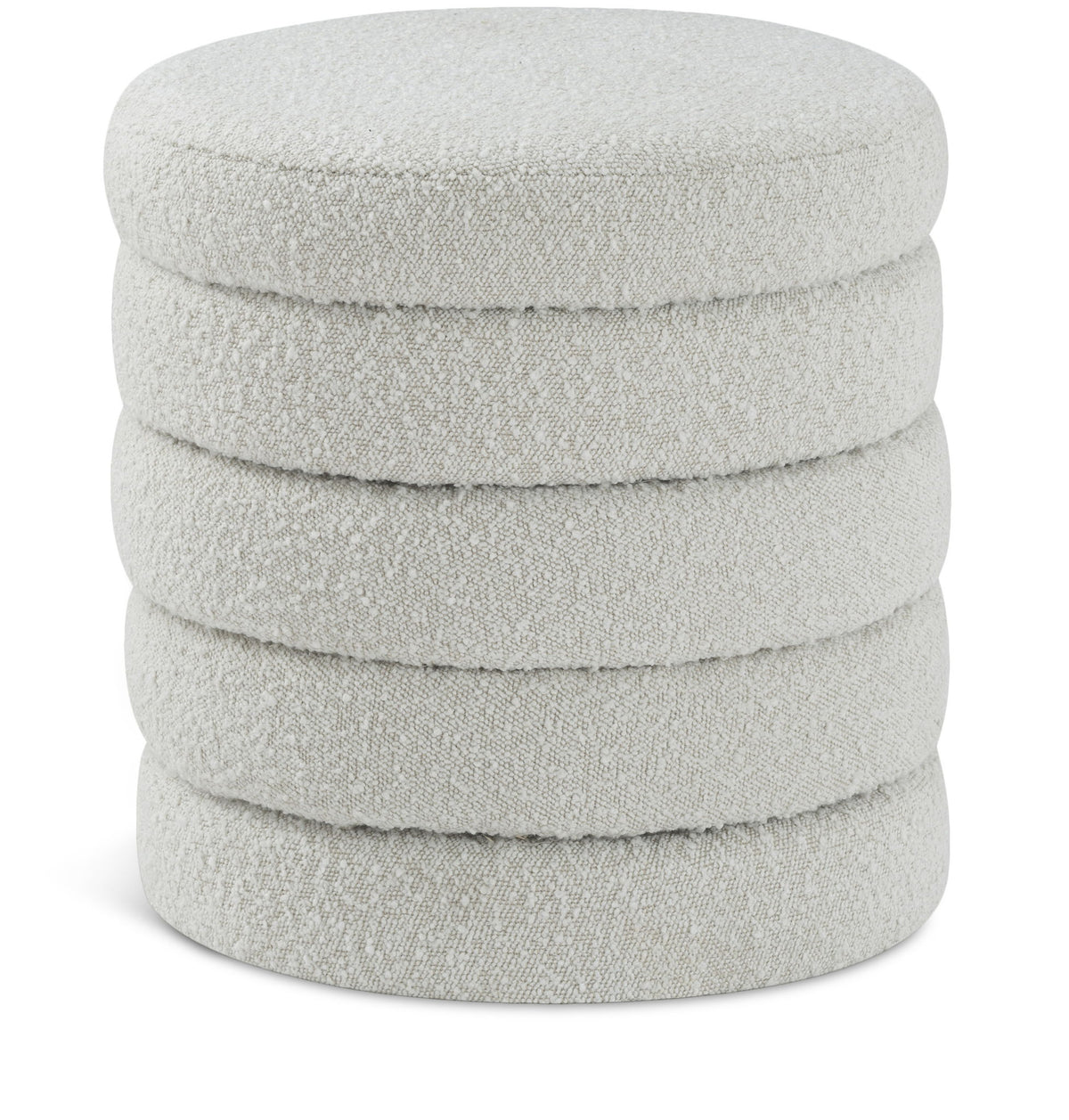 Aphia - Ottoman, Stool