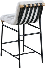 Load image into Gallery viewer, Burke - Counter Stool
