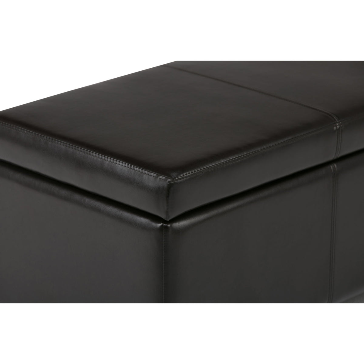 Avalon - Multifunctional Storage Ottoman Bench - Ego Home Furniture
