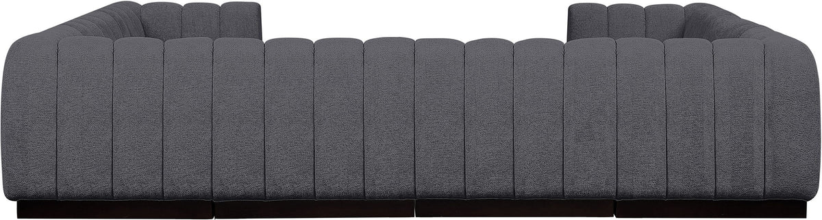 Quinn - 8 Piece Modular Sectional