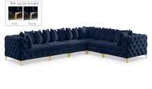 Load image into Gallery viewer, Tremblay - 6 Piece Modular Sectional
