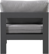 Load image into Gallery viewer, Nizuc - Outdoor Patio Armless Chair

