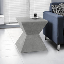 Load image into Gallery viewer, Contemporary Accent Table For Indoor Or Outdoor Use
