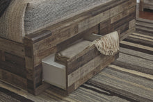 Load image into Gallery viewer, Derekson - Panel Bedroom Set
