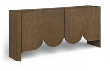Load image into Gallery viewer, Ember - Solid Wood Sideboard/Buffet
