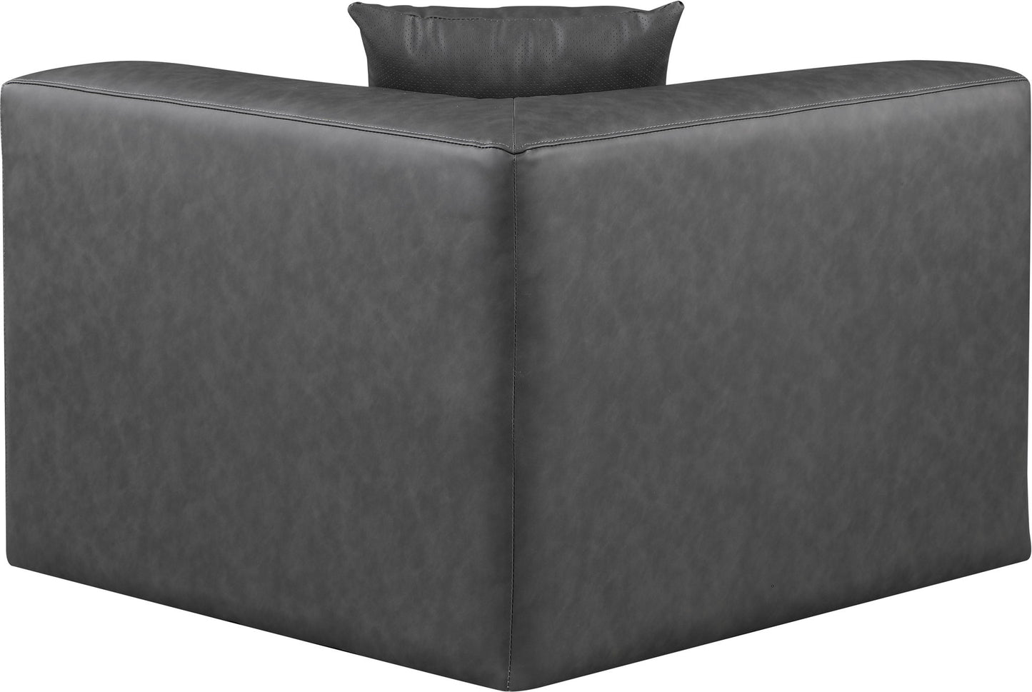 Cube - Corner Chair