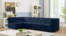 Load image into Gallery viewer, Tuft - 5 Piece Modular Sectional
